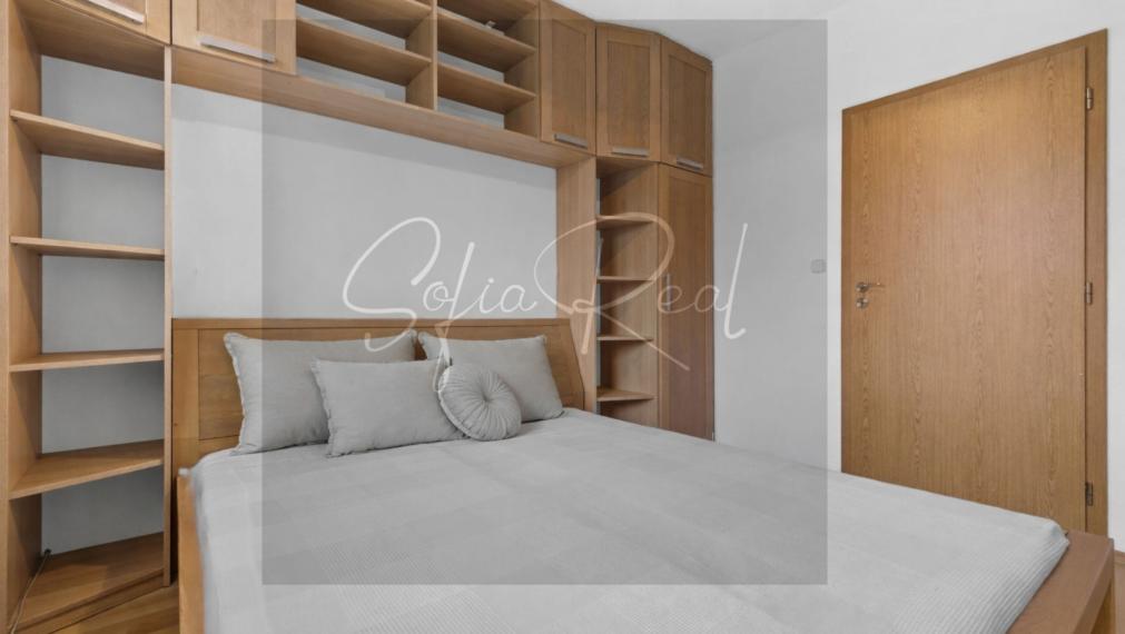 PREDAJ: 3i byt + loggia | výborná lokalita | Nivy - Ružinov