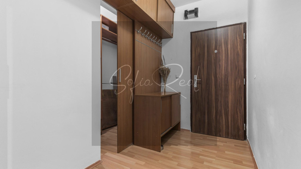 PREDAJ: 3i byt + loggia | výborná lokalita | Ružinov - Nivy