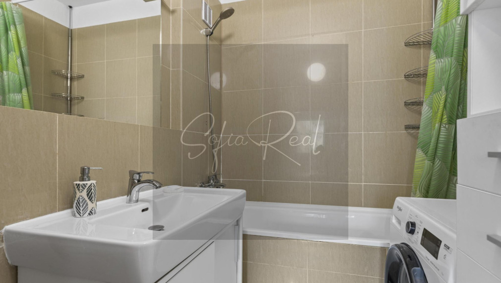 PREDAJ: 3i byt + loggia | výborná lokalita | Ružinov - Nivy