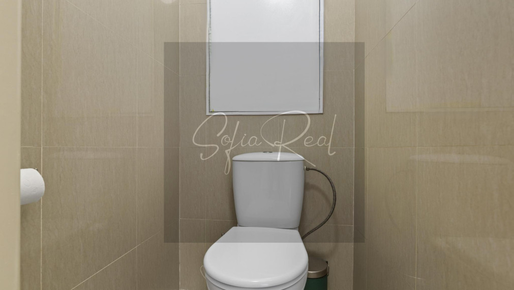 PREDAJ: 3i byt + loggia | výborná lokalita | Ružinov - Nivy