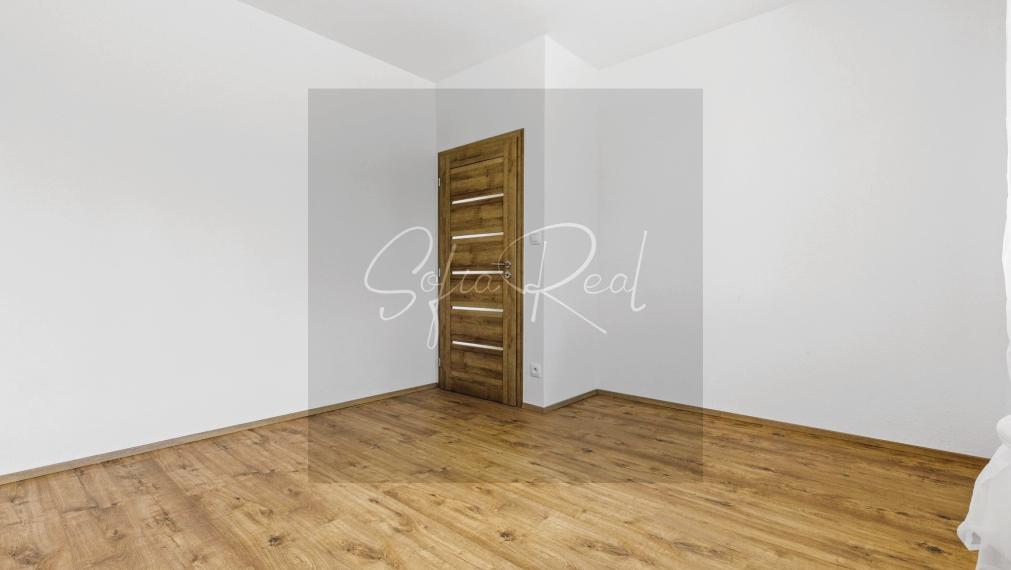 PREDAJ: NOVOSTAVBA bez kompromisov | samostatný 4i dom s garážou | Ivanka pri Dunaji