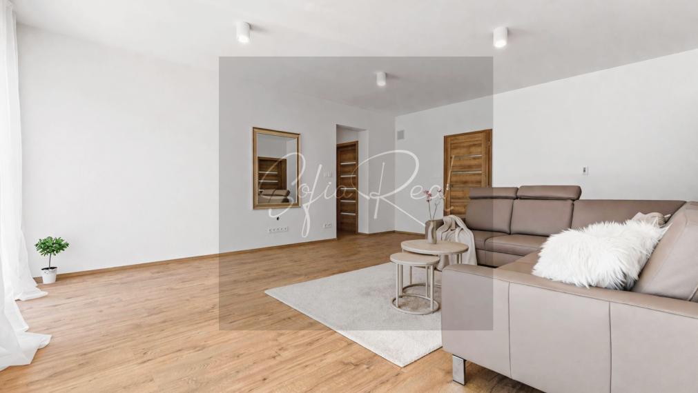 PREDAJ: NOVOSTAVBA bez kompromisov | samostatný 4i dom s garážou | Ivanka pri Dunaji