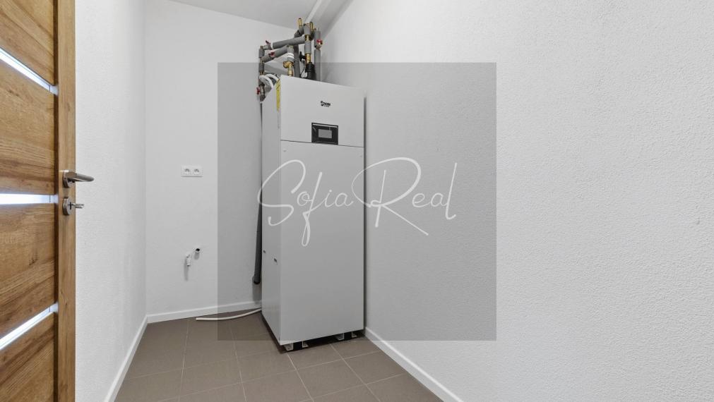 PREDAJ: NOVOSTAVBA bez kompromisov | samostatný 4i dom s garážou | Ivanka pri Dunaji