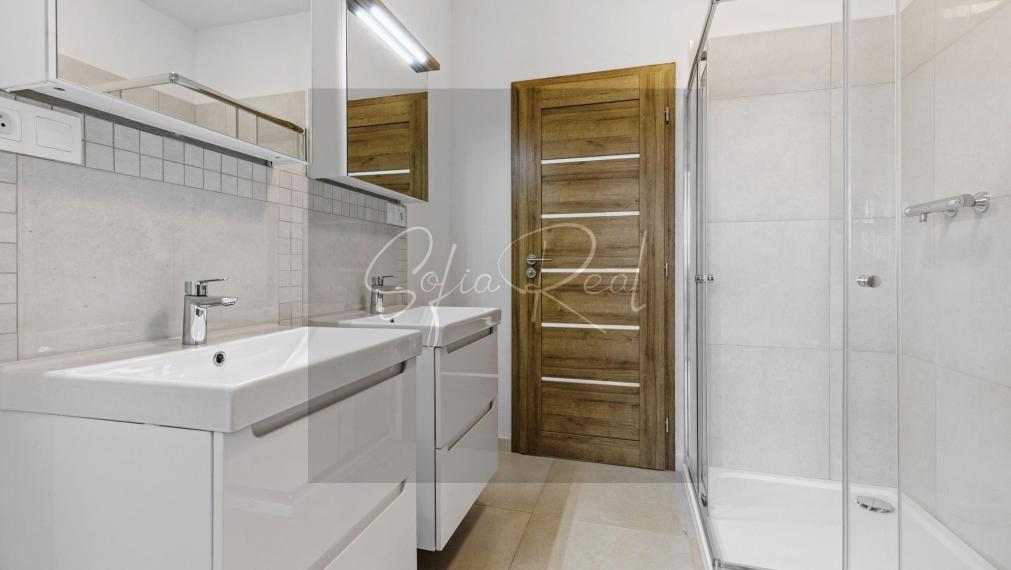 PREDAJ: NOVOSTAVBA bez kompromisov | samostatný 4i dom s garážou | Ivanka pri Dunaji