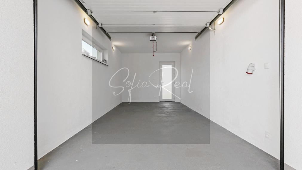 PREDAJ: NOVOSTAVBA bez kompromisov | samostatný 4i dom s garážou | Ivanka pri Dunaji