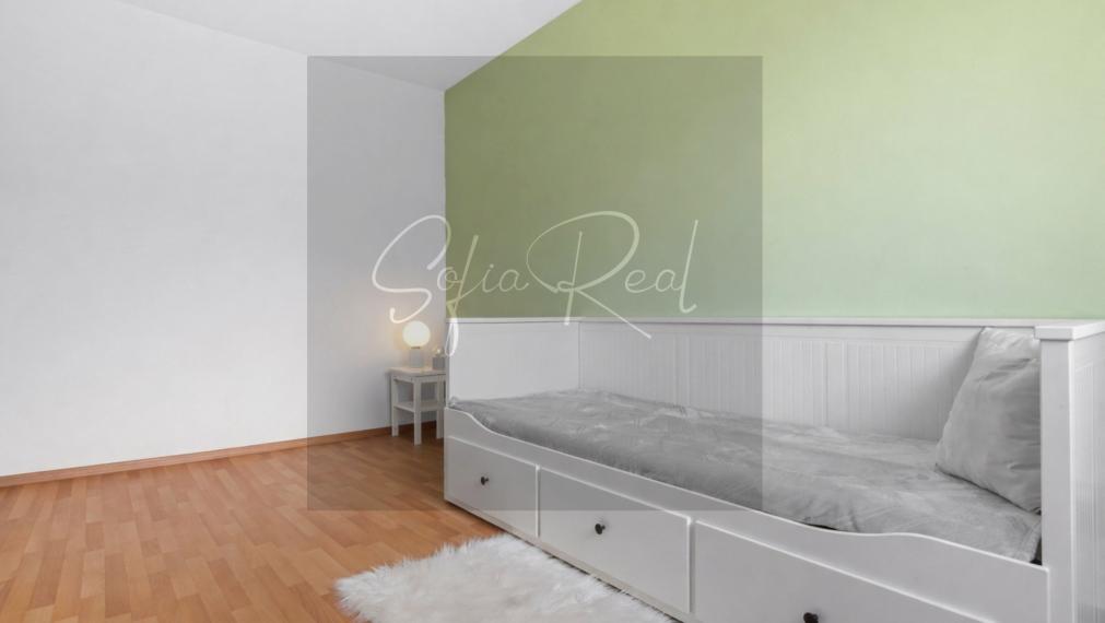 PREDAJ: 3i byt + loggia | kvalitná lokalita Ružinova - Nivy