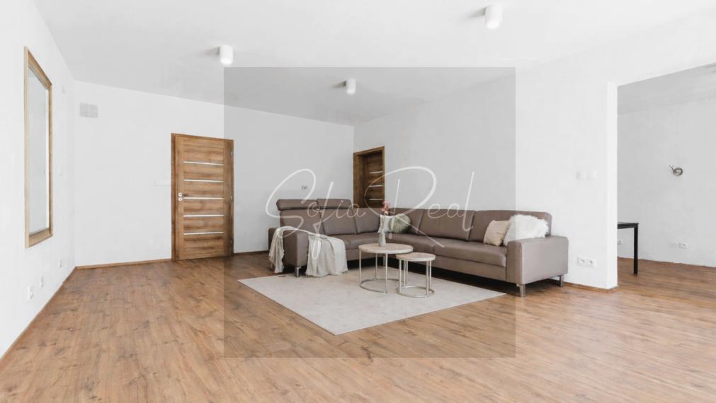 PREDAJ: samostatný 4i dom s garážou | NOVOSTAVBA | Ivanka pri Dunaji