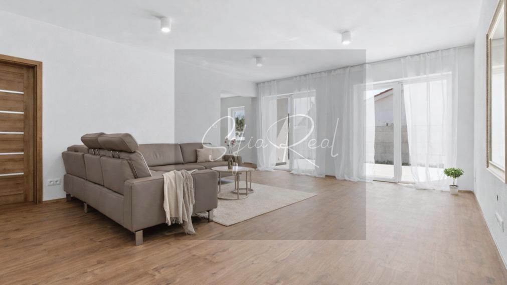 PREDAJ: samostatný 4i dom s garážou | NOVOSTAVBA | Ivanka pri Dunaji