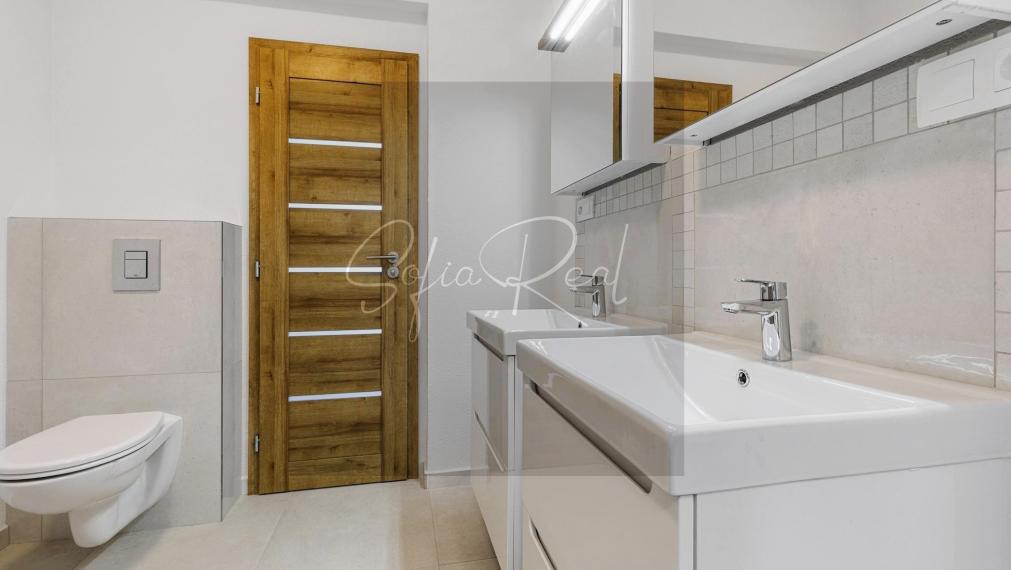 PREDAJ: samostatný 4i dom s garážou | NOVOSTAVBA | Ivanka pri Dunaji