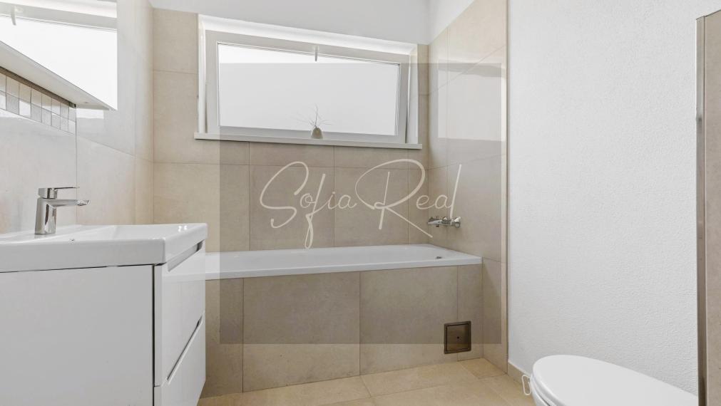 PREDAJ: samostatný 4i dom s garážou | NOVOSTAVBA | Ivanka pri Dunaji