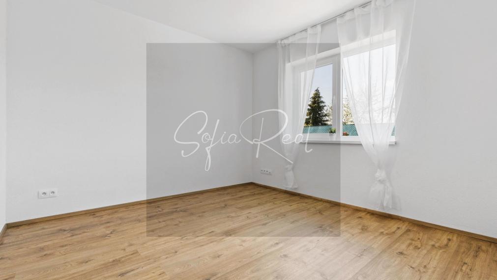 PREDAJ: samostatný 4i dom s garážou | NOVOSTAVBA | Ivanka pri Dunaji