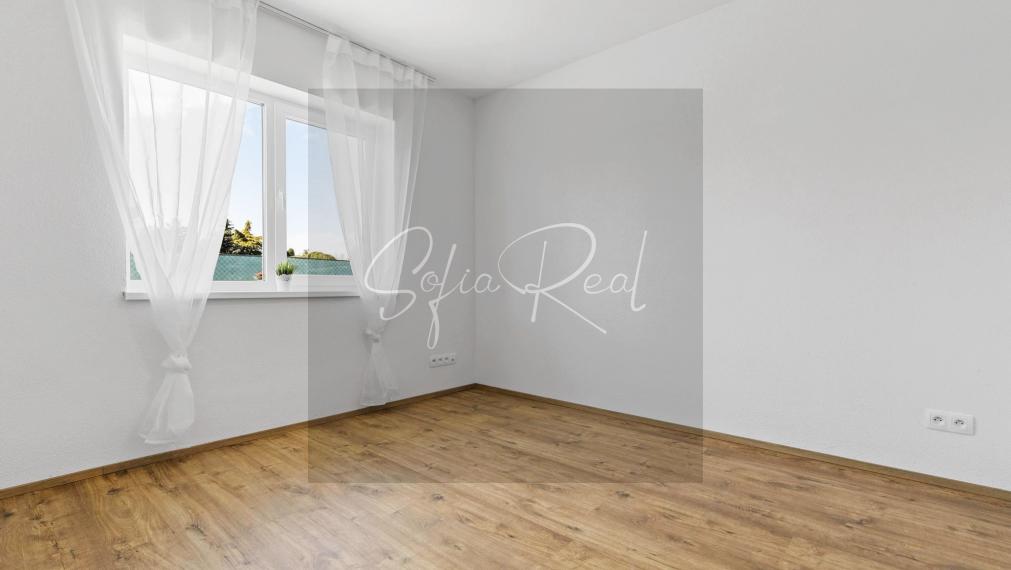 PREDAJ: samostatný 4i dom s garážou | NOVOSTAVBA | Ivanka pri Dunaji