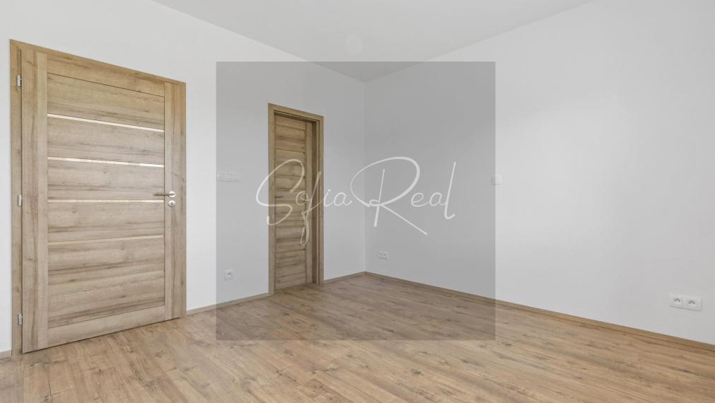 PREDAJ: samostatný 4i dom s garážou | NOVOSTAVBA | Ivanka pri Dunaji