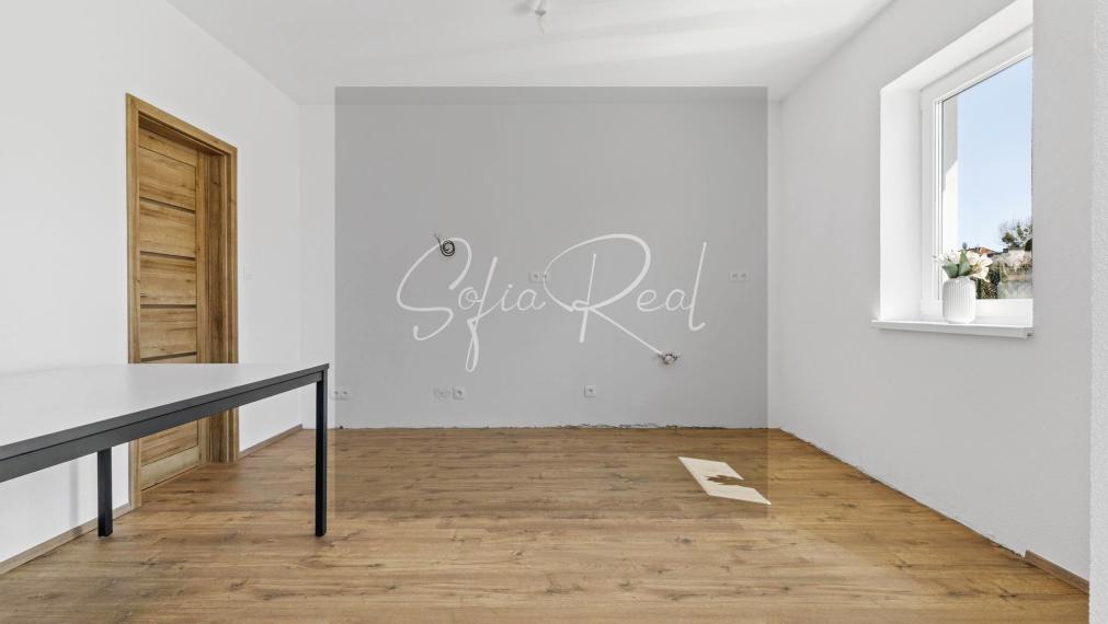 PREDAJ: samostatný 4i dom s garážou | NOVOSTAVBA | Ivanka pri Dunaji