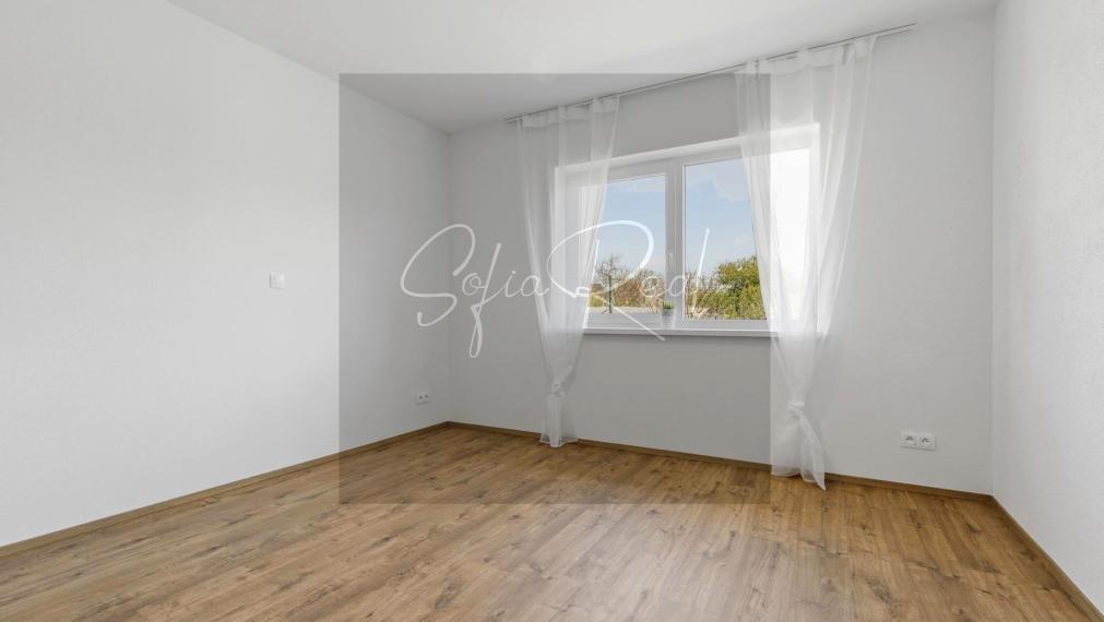 PREDAJ: samostatný 4i dom s garážou | NOVOSTAVBA | Ivanka pri Dunaji