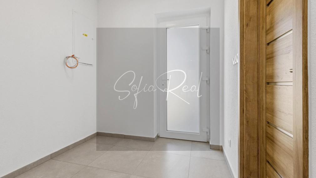 PREDAJ: samostatný 4i dom s garážou | NOVOSTAVBA | Ivanka pri Dunaji