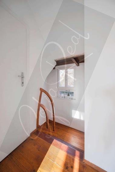 PRENÁJOM: 4-izbový rodinný dom so záhradkou pri Ľudovom námestí - Nové Mesto