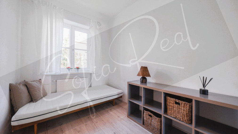 PRENÁJOM - 3D: 4i rodinný dom | záhradka | pri Ľudovom nám. - Nové Mesto