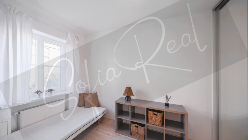 PRENÁJOM - 3D: 4i rodinný dom | záhradka | pri Ľudovom nám. - Nové Mesto