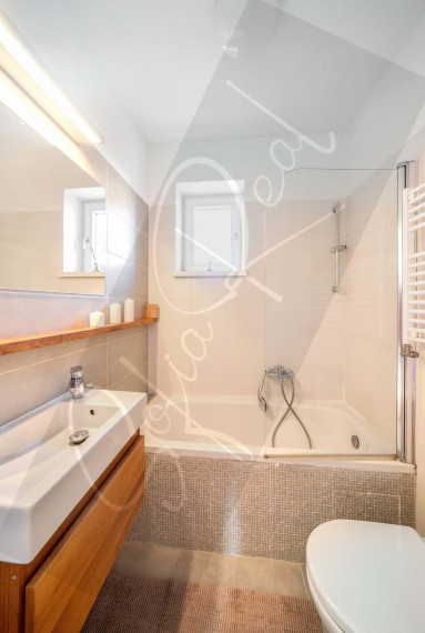 PRENÁJOM - 3D: 4i rodinný dom | záhradka | pri Ľudovom nám. - Nové Mesto