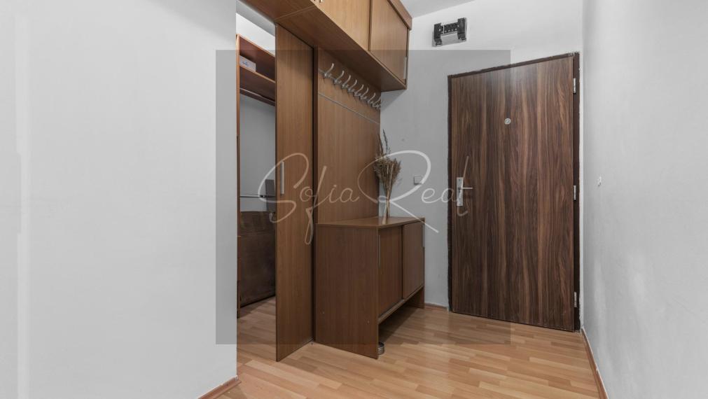 PREDAJ: 3i byt + loggia | príjemná lokalita | Nivy - Ružinov