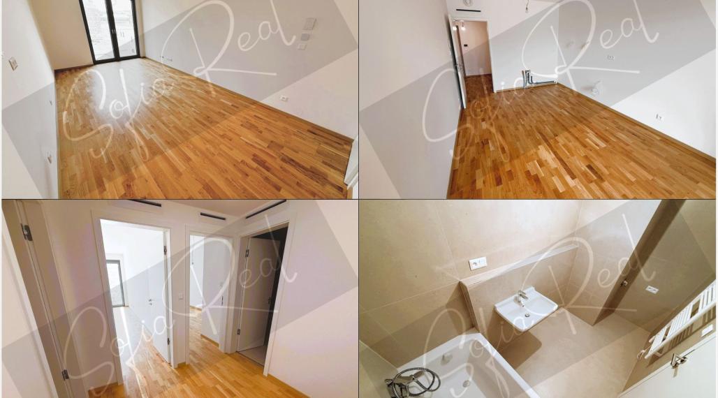 PREDAJ: 2-izbový apartmán; parkovanie; loggia; Staré Mesto - Bottova