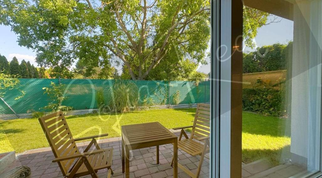 PRENAJATÉ: 4-izbový rodinný dom; parking; len 15 min. od BA; Ivanka pri Dunaji