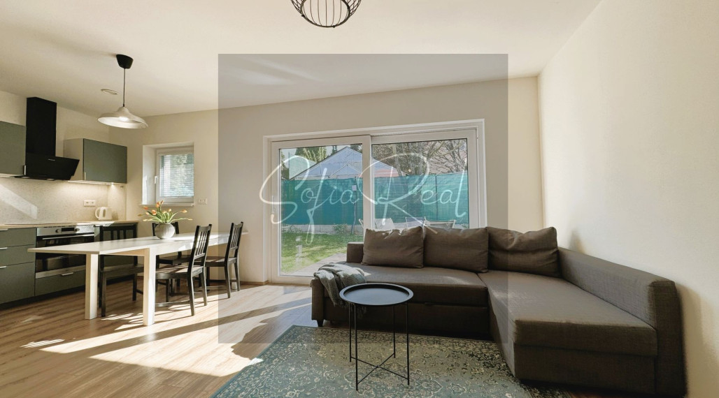 PRENÁJOM: 4-izbový dom s predzáhradkou | 3x PARKOVANIE | 15 min. od Bratislavy