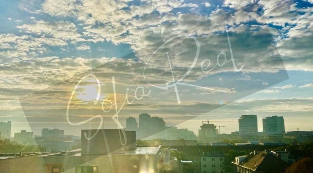 PRENÁJOM: svetlý 2-izbový byt; širšie centrum; Košická - Ružinov