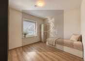PRENÁJOM: 4-izbový dom s terasou | 3x PARKOVANIE | 15 min. od Bratislavy - fotografia 10