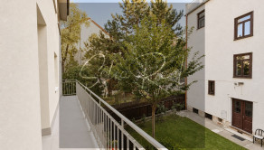 PRENÁJOM: útulná 2i nehnuteľnosť | kompletná rekonštrukcia | Staré Mesto, Bratislava - fotografia 14