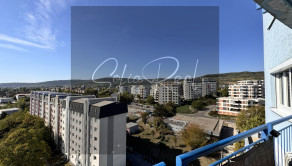 PRENÁJOM: priestranný 3i byt | parkovanie | Rača, Bratislava - fotografia 15