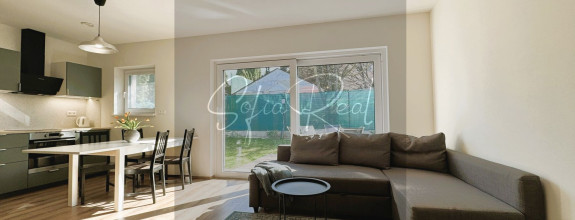 PRENÁJOM: 4-izbový dom s terasou a predzáhradkou | 15 min. od Bratislavy | Parkovanie