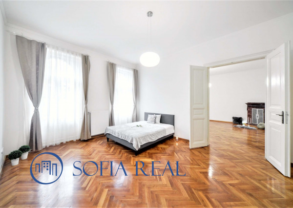 PRENAJATÉ: priestranný 3-izbový byt so staromestskou atmosférou, Staré Mesto