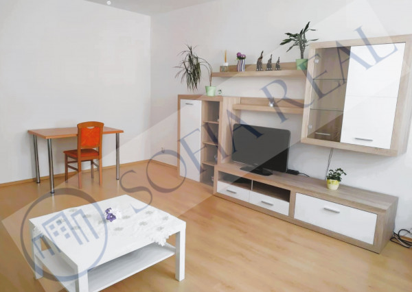 PRENÁJOM: 3-izbový byt; centrum mesta; Staré Mesto