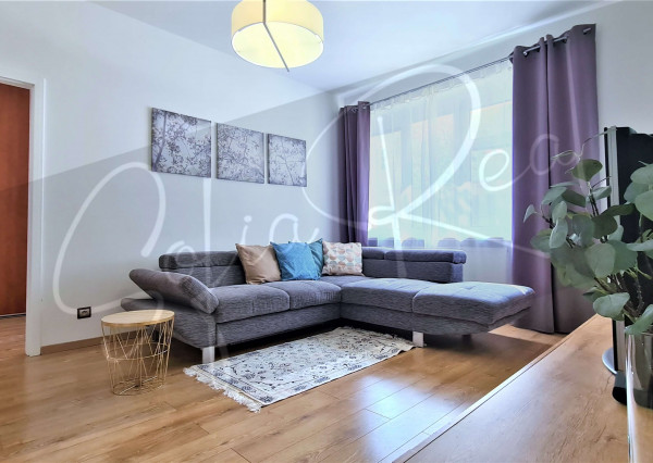 PRENÁJOM: priestranný 4-izbový byt, ZÁHRADKA, Pluhová ul. - Nové Mesto