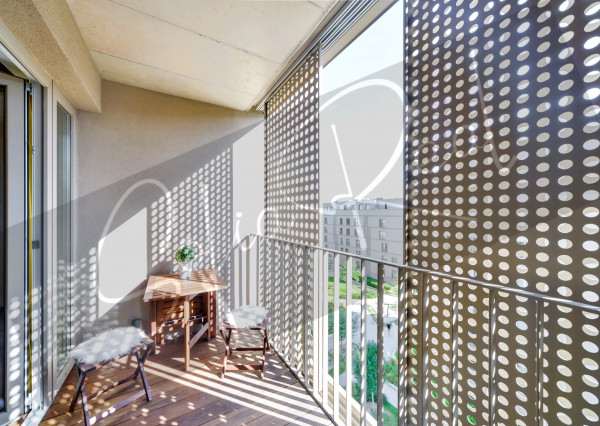 PRENAJATÉ: príjemný 2-izbový byt; parking; Pri Mýte - Nové Mesto