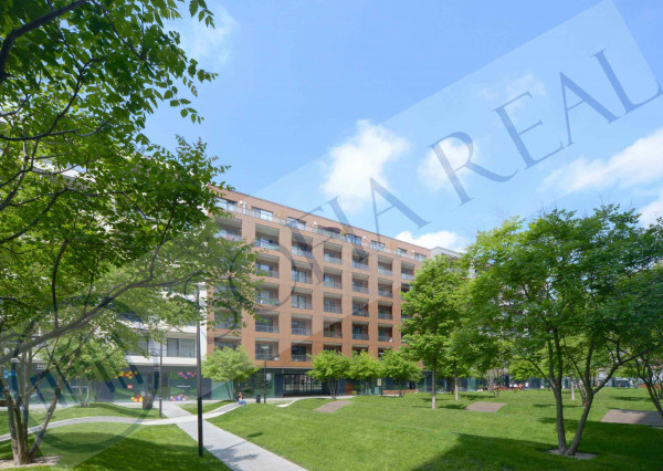 PREDAJ: moderný 2-izbový apartmán; Račianska - Nové Mesto