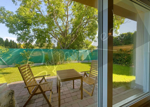 PRENAJATÉ: 4-izbový rodinný dom; parking; len 15 min. od BA; Ivanka pri Dunaji