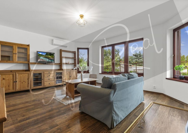 PREDAJ - zámena: 4-izbová rekreačná chata / Dom; Slnečné jazerá; Senec