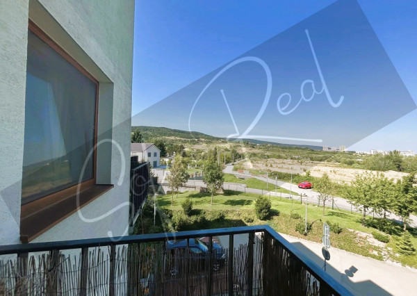 PREDAJ: 1-izbový apartmán v príjemnej lokalite Rače, Pekná cesta