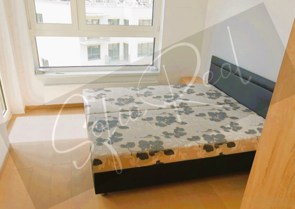 PRENÁJOM: 2-izbová novostavba; Dúbravka - Polianky