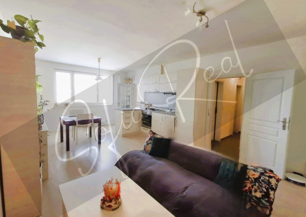 PREDAJ: 1,5-izbový BYT; lokalita Kramáre - Nové Mesto