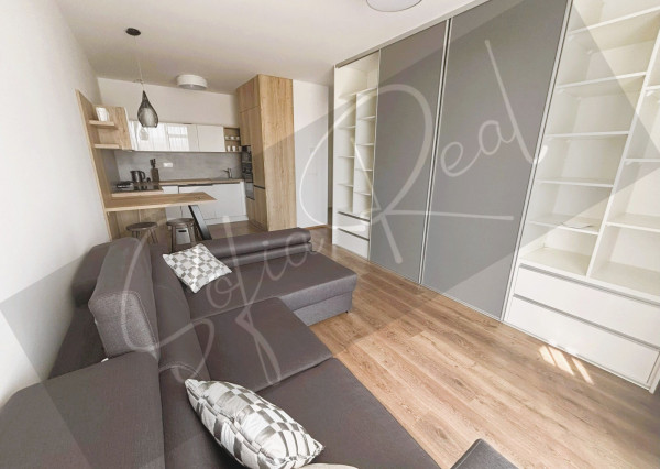 PREDAJ: 2-izbová novostavba; parkovanie + pivnica; balkón;  Devínska Nová Ves