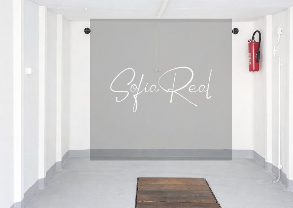 PRENÁJOM: murovaná garáž / Bratislava III, Rača (Krasňany)