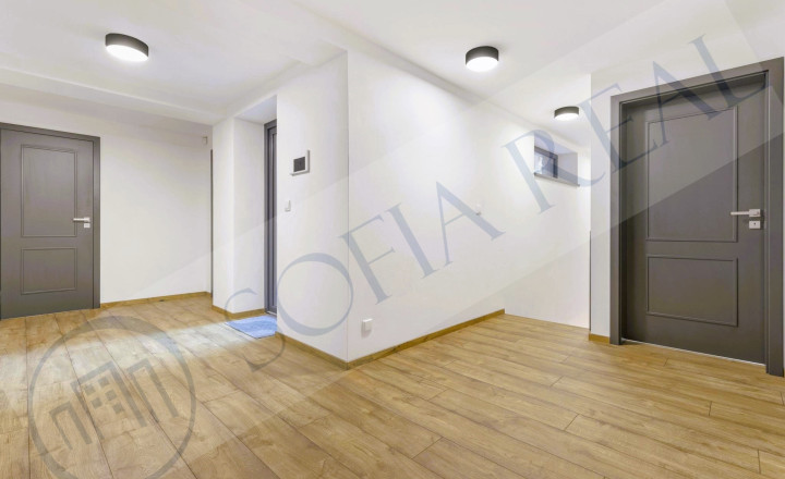 PREDAJ: moderná 5-izbová rekreačná chata / rodinná vila; Modra - Piesok - fotografia 15