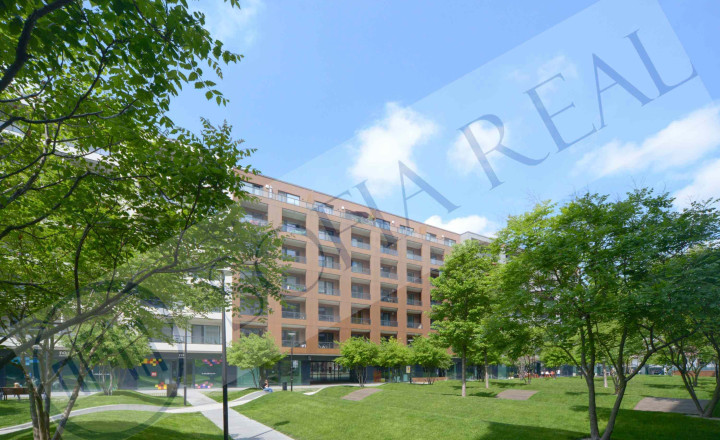 REZERVOVANÉ: moderný 2-izbový apartmán; Račianska - Nové Mesto