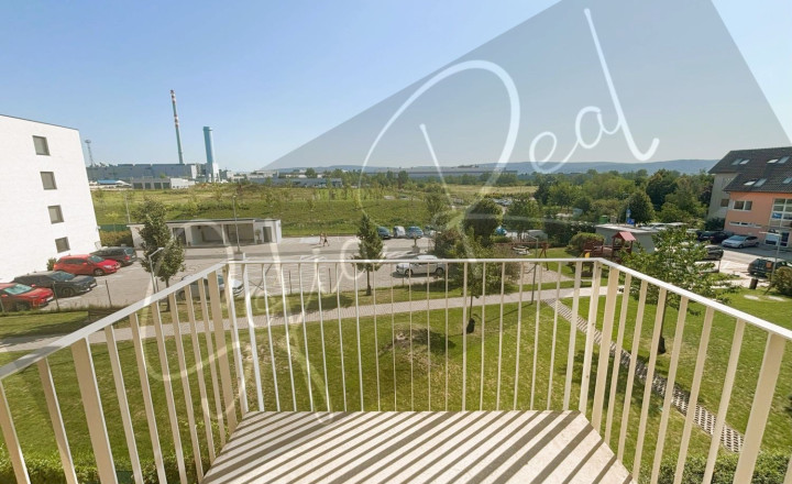 PREDAJ: 2-izbová novostavba; parkovanie + pivnica; balkón;  Devínska Nová Ves - fotografia 12
