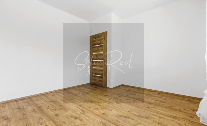 PREDANÉ: NOVOSTAVBA bez kompromisov | samostatný 4i dom s garážou | Ivanka pri Dunaji - fotografia 7