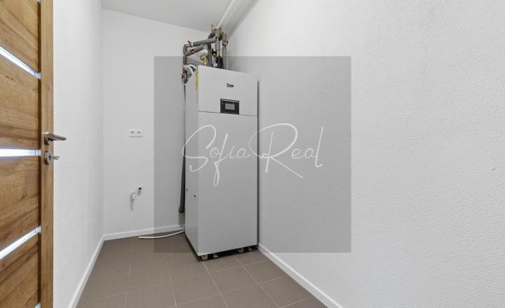 PREDANÉ: NOVOSTAVBA bez kompromisov | samostatný 4i dom s garážou | Ivanka pri Dunaji - fotografia 5